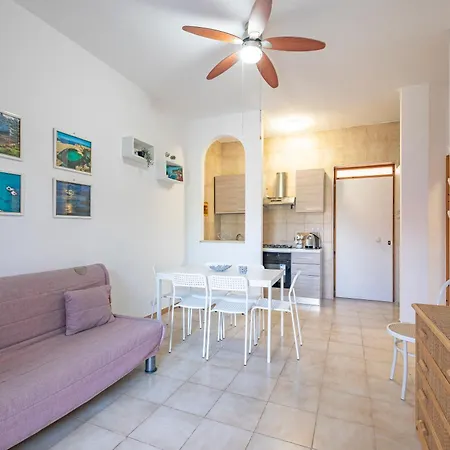Appartement Casa Elli *