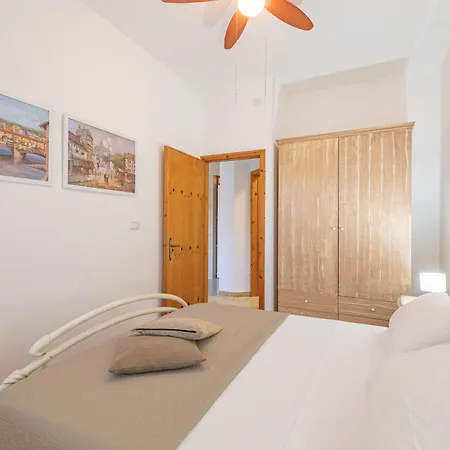Appartement Casa Elli Torre Saracena