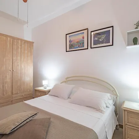 Appartement Casa Elli - Rive Del Salento