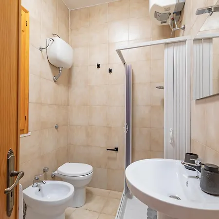 Casa Elli - Rive Del Salento Апартаменты Torre Saracena