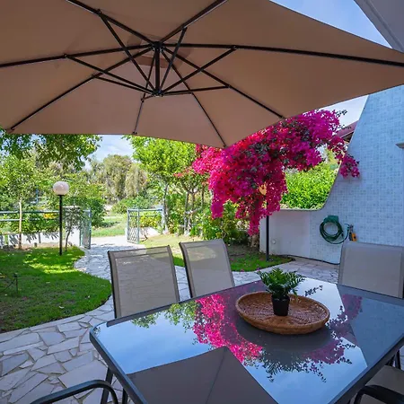 Casa Elli - Rive Del Salento Torre Saracena