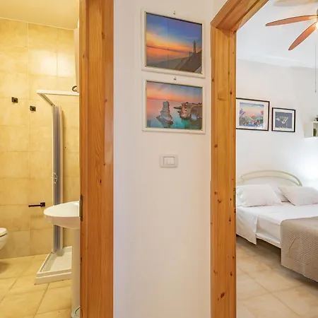 Casa Elli - Rive Del Salento Апартаменты Torre Saracena