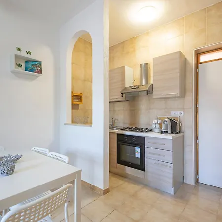 Casa Elli - Rive Del Salento