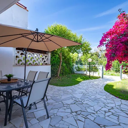 Apartmán Casa Elli - Rive Del Salento