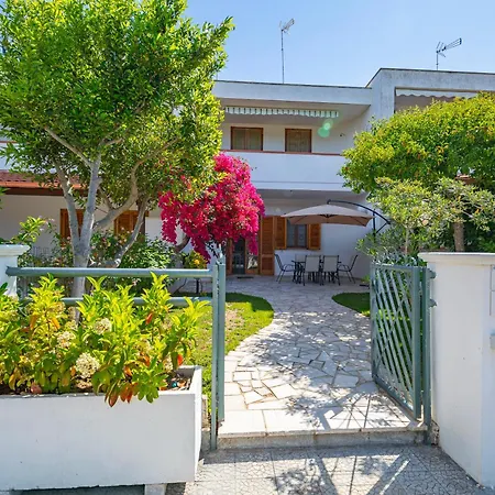 Casa Elli - Rive Del Salento *