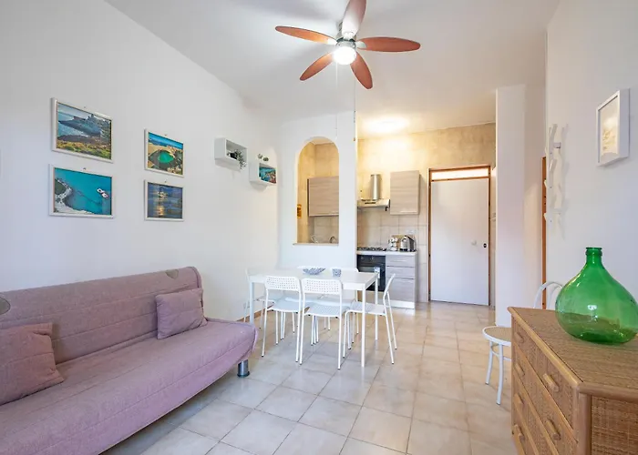 דירה Casa Elli - Rive Del Salento *